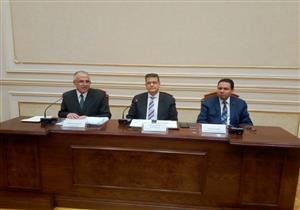 بعد التصديق على قانون الري.. عبدالعاطي: حجر زاوية للتغلب على التحديات المائية