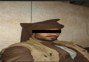 مقتل العقل المدبر للهجوم على رئيس مباحث قوص