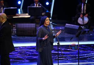 زبادي بالعسل وزغاريد مغربية.. هكذا استقبل جمهور الأوبرا فؤاد زبادي