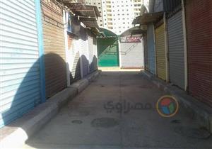 مغلق لحين عودة الزبون.. حكاية 37 مليون جنيه مُهدرة بالإسكندرية (صور)