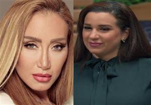 فيديو| "الرحمة".. ريهام سعيد تعلق على أزمة أسما شريف منير 