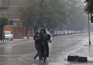 الأرصاد تعلن موعد "ارتداء الملابس الشتوية التقيلة"