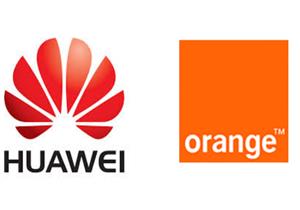 هواوي تتعاون مع أورنج لنقل حزمة شبكة الاتصال الافتراضي المطورة