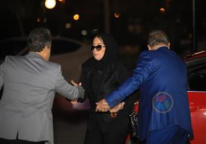 بعد وفاة هيثم زكي.. شهيرة: "اسألوا على بعض.. واجعلوا أحمالكم خفيفة"