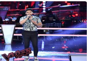 فيديو| أحلام تختار متسابقة مصرية.. وراغب يخطف متسابقًا مغربيًا في "The voice"