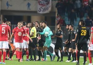 النجم يجرد الأهلي من صدارة مجموعته في دوري أبطال أفريقيا