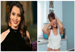 ساندي تهاجم كارمن سليمان وتتهمها بالتعدي على حقوق الملكية الفكرية