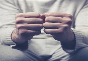 بالفيديو| عمرو خالد محاربًا القلق والاكتئاب: كلما داهمني الخوف كنت أفعل هذا الأمر.. تعرف عليه