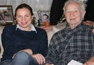 بكلمات مؤثرة.. شيرين رضا تحيي ذكرى رحيل والدها