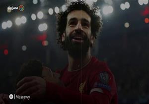 فخر انجلترا ولا يصدق.. هدف محمد صلاح المذهل حديث نجوم العالم