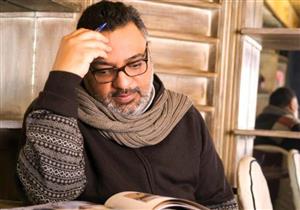 عبدالرحيم كمال: أحمد حلمي يجسد "نجيب محفوظ" في عمل درامي.. وهذه حقيقة ظهور بن لادن في "القاهرة كابل"
