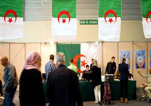 الدستوري الجزائري يعتمد النتائج النهائية للانتخابات الرئاسية