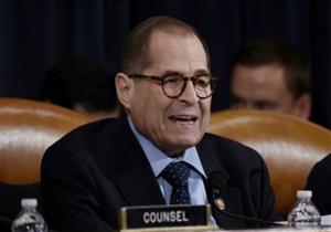  في محاكمة عزله.. نائب ديمقراطي يصف الرئيس الأمريكي بـ"الديكتاتور" 