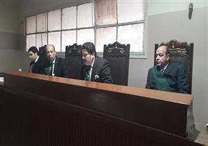 المشدد 6 سنوات لمتهم بالإتجار في الهيروين بكفر الشيخ 