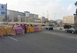   المرور تُغلق كوبري الجلاء.. تعرف على خريطة التحويلات المرورية  