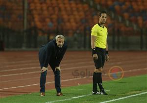 ديسابر: 3 أسباب لهزيمة بيراميدز أمام الزمالك.. وأتحمل مسؤولية المباراة