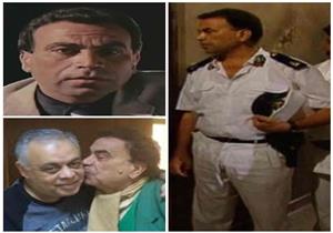 حوار| سيد مصطفى: "نفسي أبقى عضو عامل قبل ما أموت.. والنقيب وعدني بمعاش وشغل"