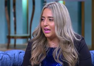 منى الشاذلى تكشف عن رسالة الراحل ممدوح عبد العليم لابنته قبل وفاته