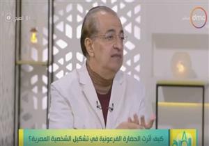 "لم يحتلوها بالكامل".. بسام الشماع يكشف حقيقة تواجد الهسكوس بمصر- فيديو