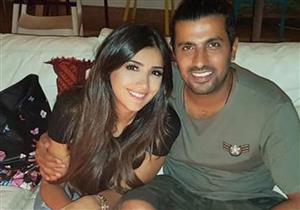 فيديو| محمد سامي: "مي عمر رفضت كل دور عرضته عليها"