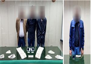 بمستندات مزورة.. ضبط تشكيل عصابي استولى على 6 ملايين جنيه من حساب إحدى السيدات