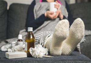 هل يسبب لقاح الإنفلونزا الشعور بالمرض؟