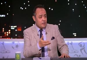 طارق يحيى وأحمد عبدالحليم يُعلقان على تعادل الزمالك أمام توينجيت