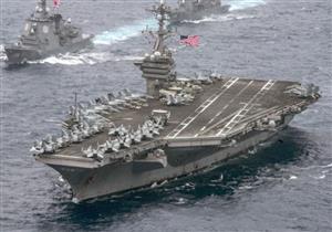 الصين تعلق زيارات سفن حربية أمريكية لهونج كونج