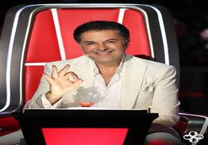 في الحلقة الأخيرة من "The voice".. أحلام ترقص على أغنية راغب الجديدة "كان غيرك أشطر"