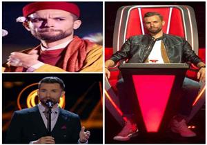 فيديو| "افتتح الموسم وحصد اللقب".. مشوار التونسي مهدي عياشي في "The voice"