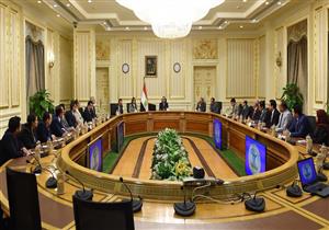 3 تعديلات جوهرية.. مجلس الوزراء يوافق على تعديل قانون الكيانات الإرهابية 