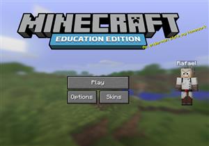 على غرار لعبة Minecraft .. لينك داتا سنتر ومايكروسوفت تقدمان منصة تعليمية تفاعلية