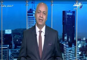 مصطفى بكري: انتصارات بورسعيد على العدوان الثلاثي نبراسًا للمصريين