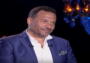 أول عمل من تأليفه.. ماجد المصري يواجه نيكول سابا في"الوجه الآخر"