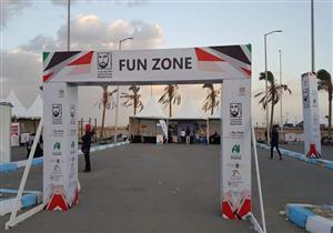 بمشاركة 20 ألف متسابق.. اليوم انطلاق ماراثون زايد الخيري في السويس