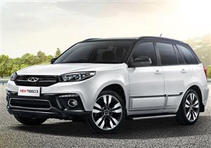 ارتفاع أسعار شيري "تيجو 3" موديل 2020 المجمعة محليًا.. صور