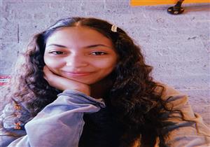 صور| مي الغيطي في "ديزني لاند" بباريس