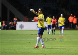 أهداف السبت..ثنائية الأهلي أمام بلاتينيوم.. وهدف الإسماعيلي في الاتحاد