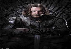 وفاة أحد أفراد طاقم عمل "Game of Thrones"