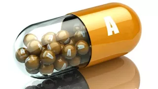 5 أعراض تنذر بنقص فيتامين أ في الجسم.. لا تتوقعها
