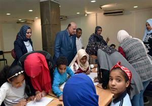 "اعرف بلدك" تحتفل باليوم العالمي لذوي الإعاقة في الأقصر- صور