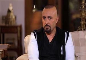 أحمد السقا ضيف زوجته في  its show time