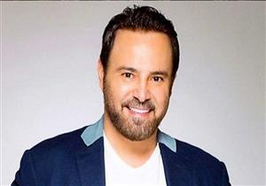 عاصي الحلاني يهنئ جمهوره بعيد الميلاد المجيد