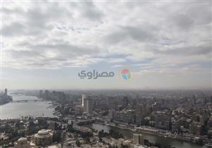  الأرصاد توضح حقيقة تعرض مصر لـ"سحابة السوبر سيل"