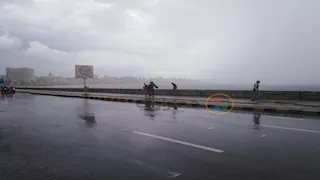 الأرصاد: استمرار تكاثر السحب المنخفضة.. وتوقعات بأمطار على هذه المناطق