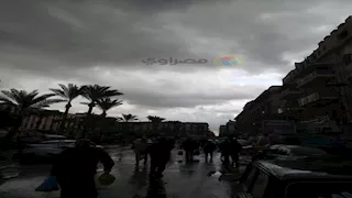 فرص لأمطار وشبورة كثيفة.. تفاصيل حالة الطقس اليوم الأربعاء (بيان بالدرجات)