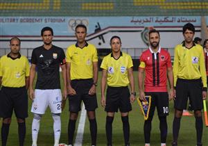 "لسنا أقل منهم".. محكمات الكأس يتحدثن لـ"مصراوي" عن تجربة الظهور في مباريات الرجال