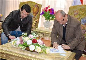 بعد التعاقد مع الصقر.. ما هو نادي ايرو سبورت؟