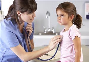 تستدعي القلق- 7 أعراض مرضية احذري ظهورها على طفلك