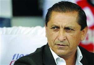 وكيل رامون دياز يعلنها: تلقينا استفساراً لتدريب الأهلي